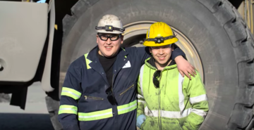 Partnering for Education